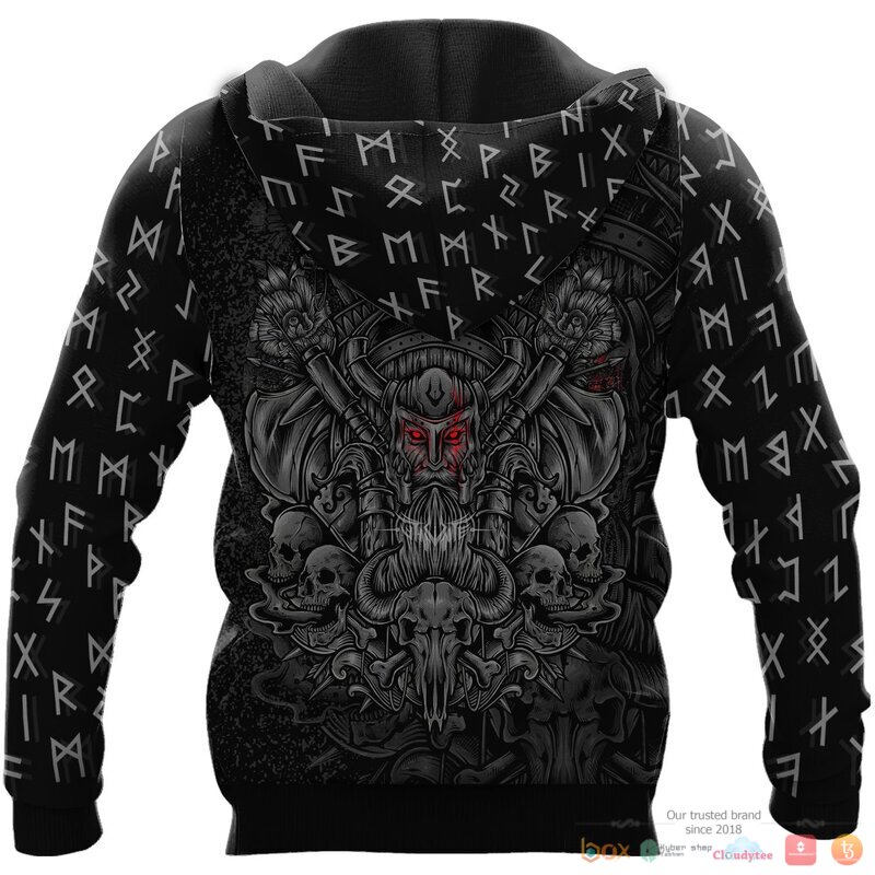 HOT JORMUNGAND Son of Loki and Angrboda Viking shirt, Hoodie 4 HOT JORMUNGAND Son of Loki and Angrboda Viking shirt, Hoodie - Image 4