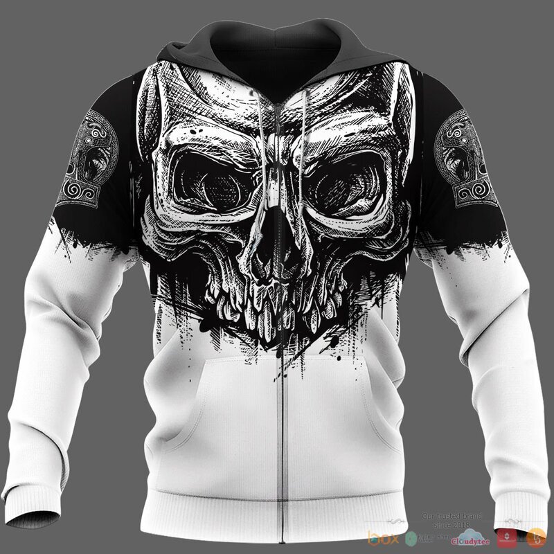HOT Ulfhedinn Art Viking shirt, Hoodie 3 HOT Ulfhedinn Art Viking shirt, Hoodie - Image 3