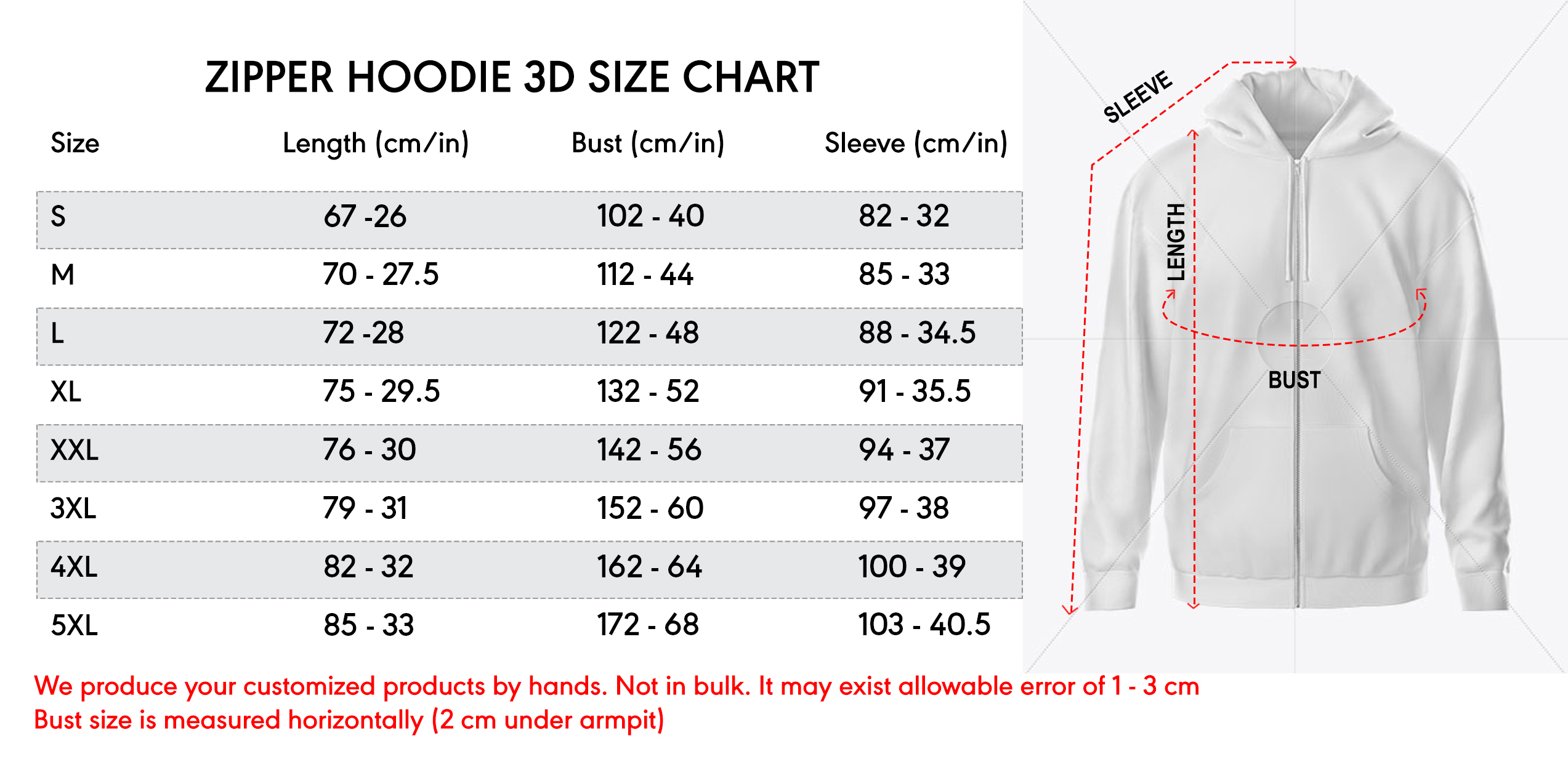 TOP USA Perpignan 3D Hoodie, Shirt 15