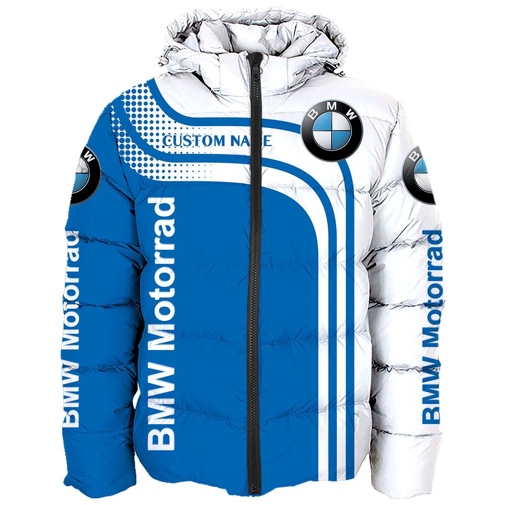 TOP BMW Motorrad Customized Full Printing All Over Print 3D Hoodie, Shirt 7