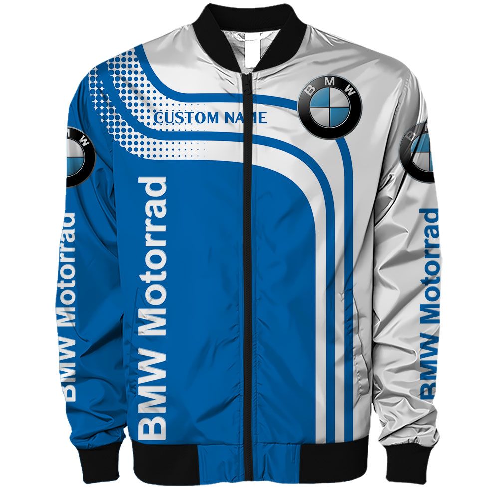 TOP BMW Motorrad Customized Full Printing All Over Print 3D Hoodie, Shirt 22