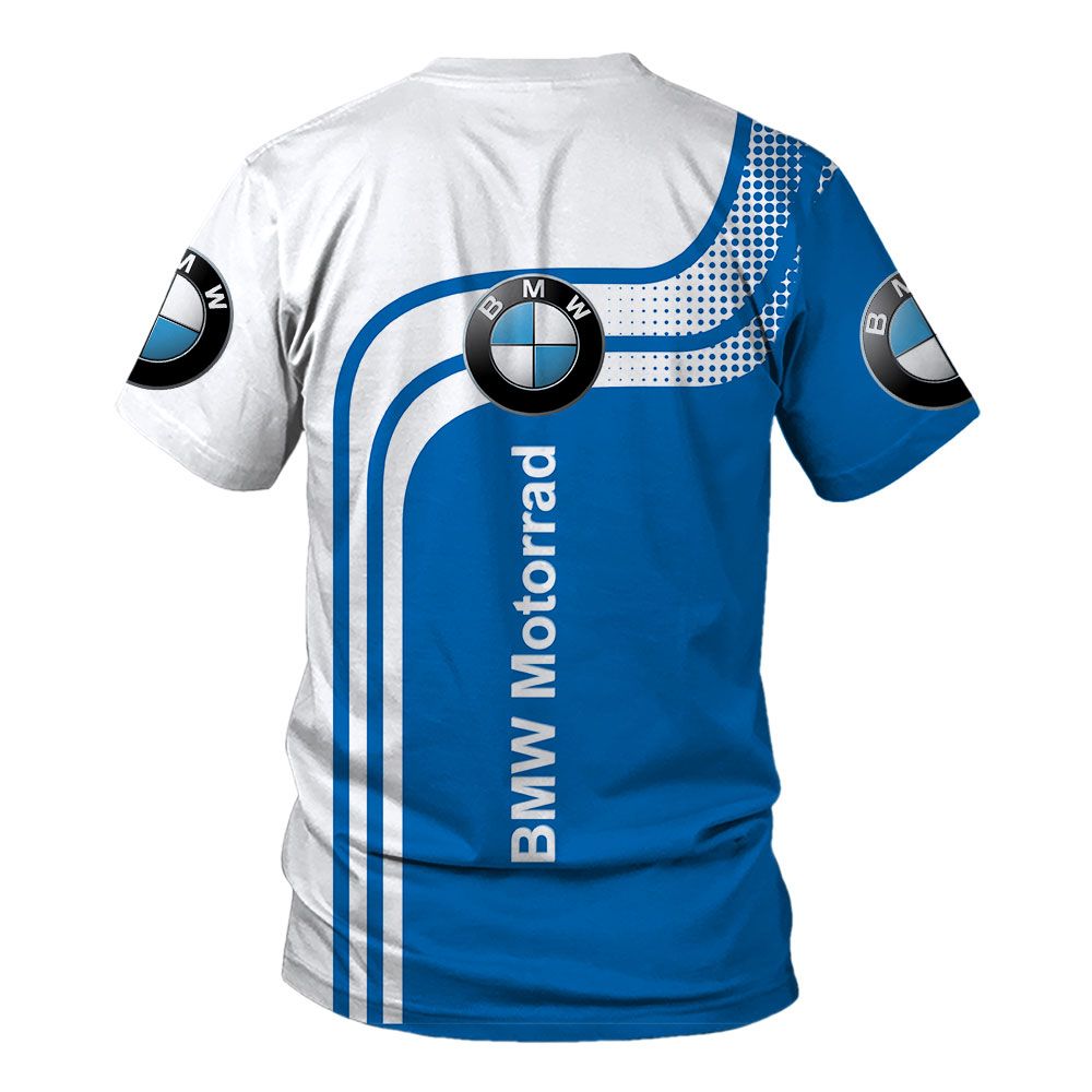 TOP BMW Motorrad Customized Full Printing All Over Print 3D Hoodie, Shirt 28