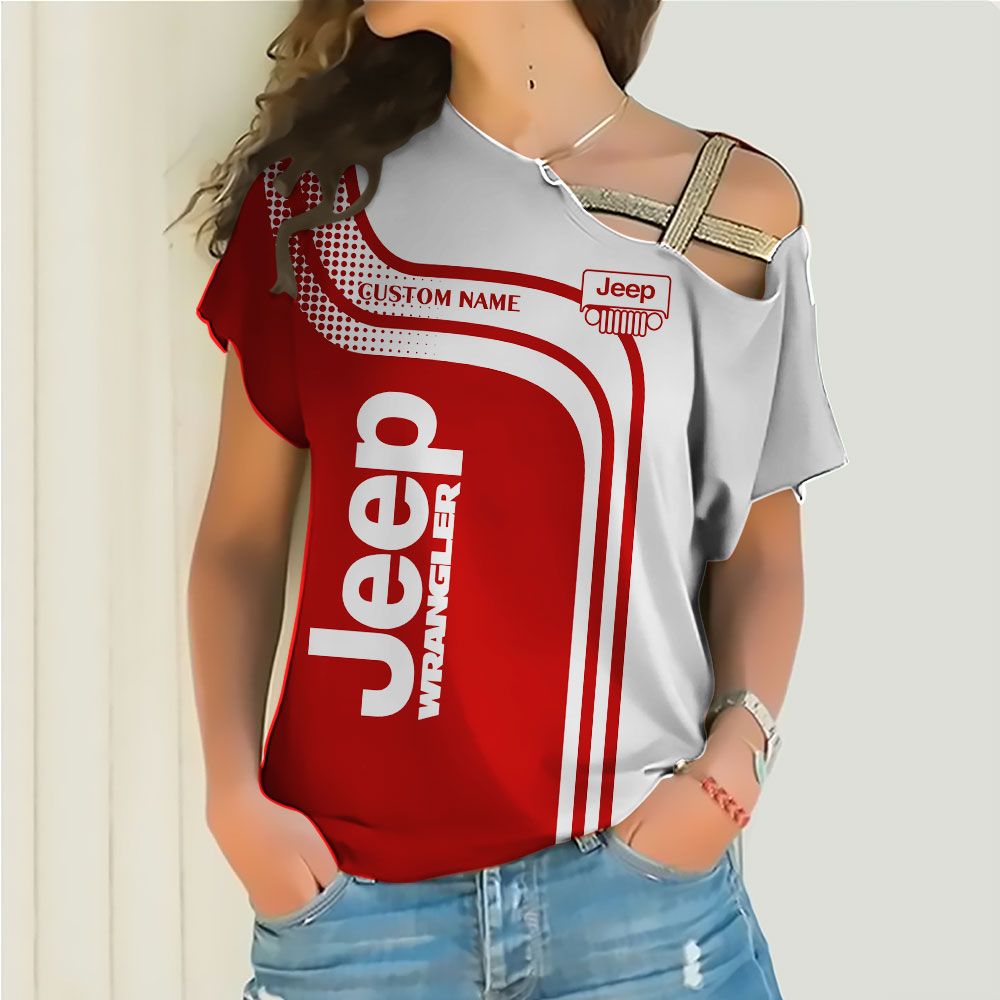 TOP Jeep Wrangler Customized Full Printing All Over Print 3D Hoodie, Shirt 14