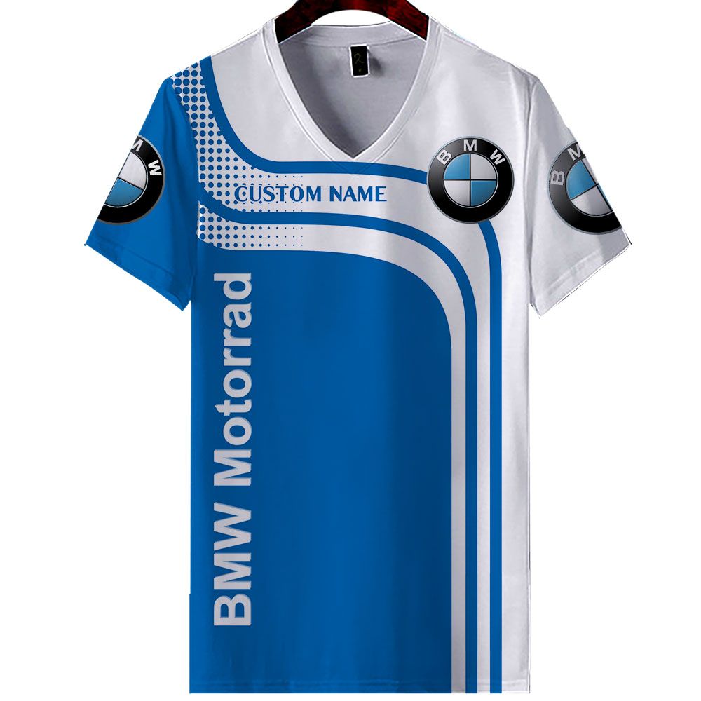 TOP BMW Motorrad Customized Full Printing All Over Print 3D Hoodie, Shirt 29