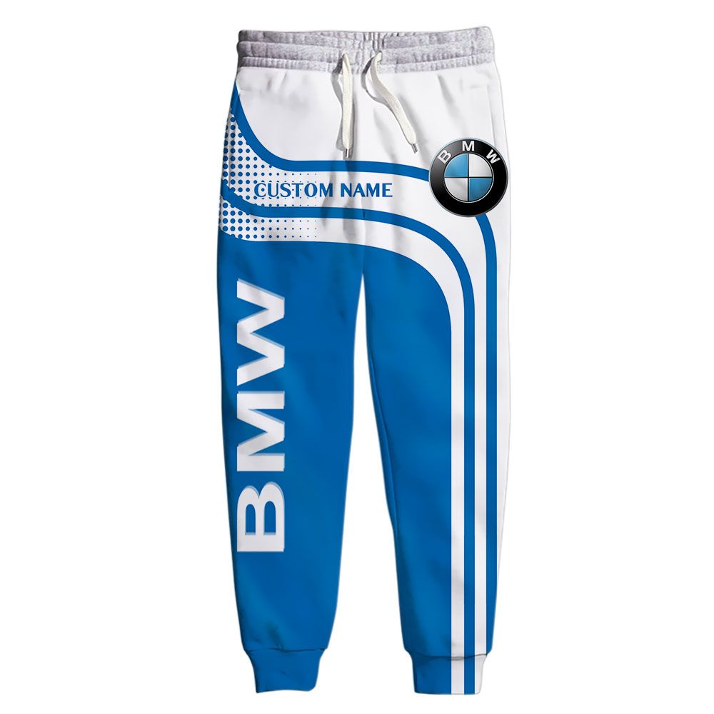 TOP BMW Customized Full Printing All Over Print 3D Hoodie, Shirt 5