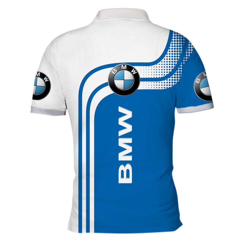 TOP BMW Customized Full Printing All Over Print 3D Hoodie, Shirt 10