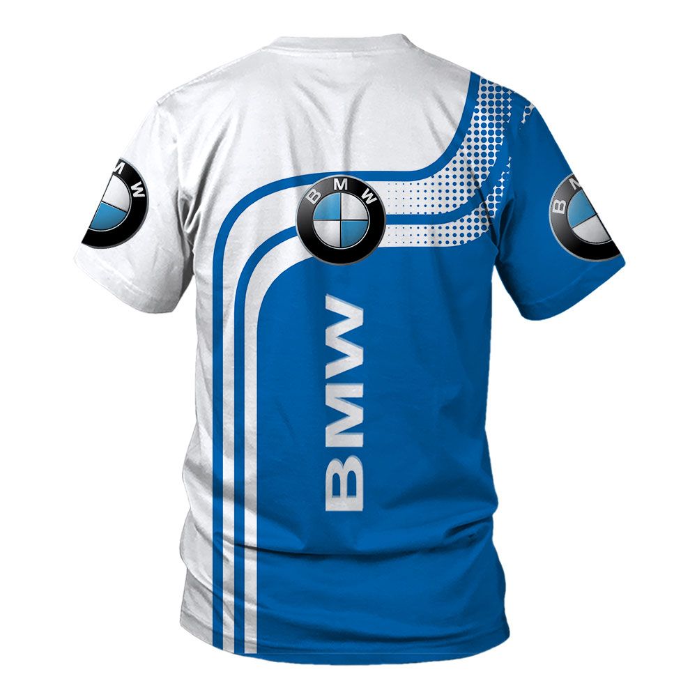 TOP BMW Customized Full Printing All Over Print 3D Hoodie, Shirt 12