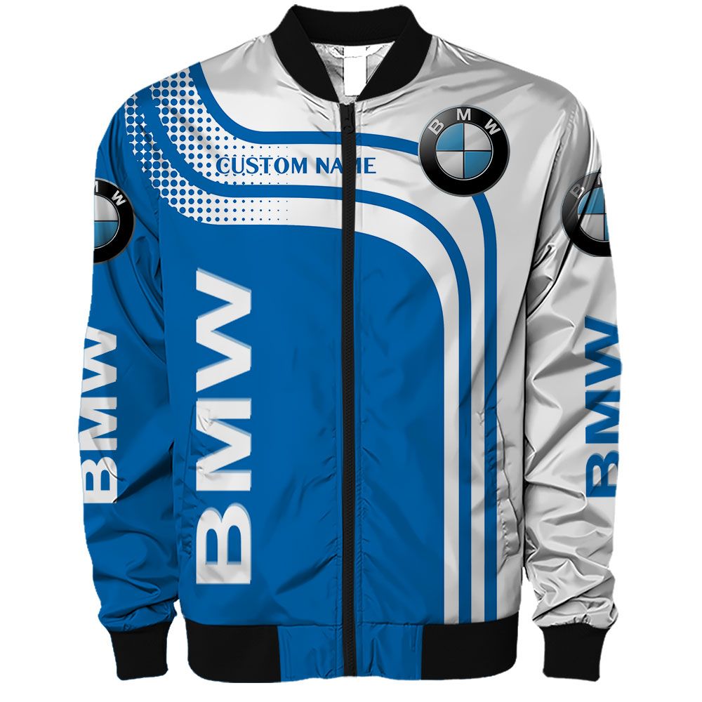 TOP BMW Customized Full Printing All Over Print 3D Hoodie, Shirt 6