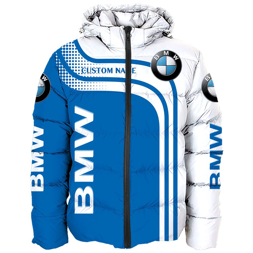 TOP BMW Customized Full Printing All Over Print 3D Hoodie, Shirt 7