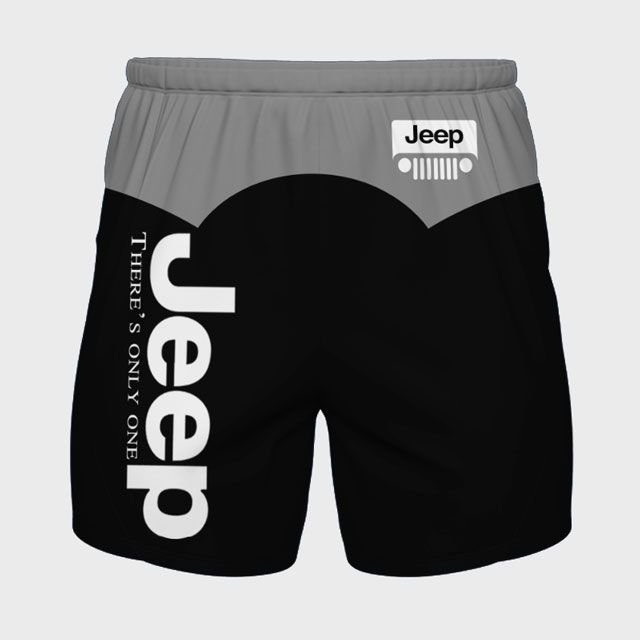 TOP Jeep Full Printing All Over Print 3D Hoodie, Shirt 12
