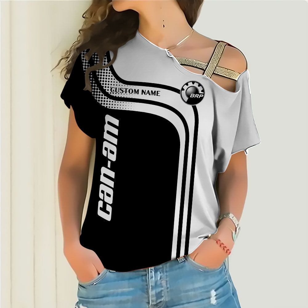 TOP Can-Am Customized Full Printing All Over Print 3D Hoodie, Shirt 14