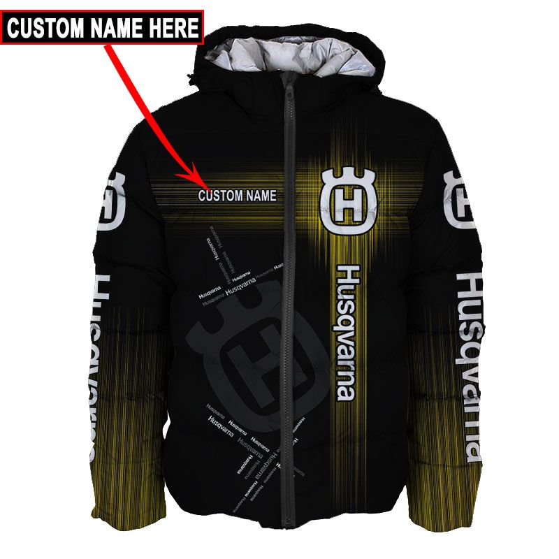 TOP Husqvarna Full Printing Custom Name All Over Print 3D Hoodie, Shirt 19