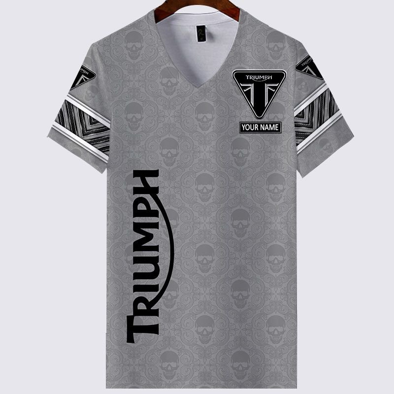 TOP Triumph Full Printing All Over Print 3D Hoodie, Shirt 21