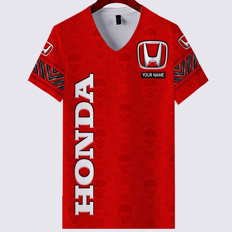 TOP Honda Full Printing All Over Print 3D Hoodie, Shirt 21