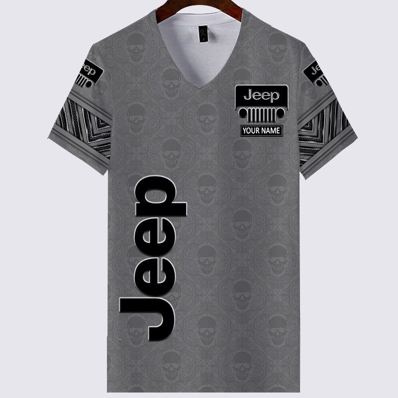 TOP Jeep Full Printing All Over Print 3D Hoodie, Shirt 10