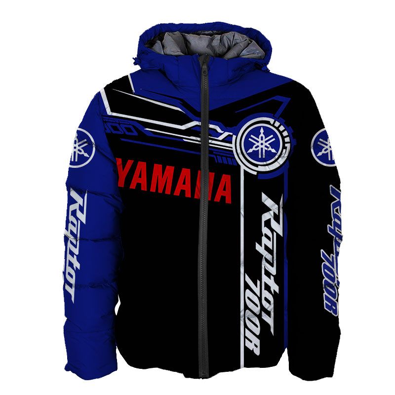 TOP Yamaha Raptor 700r Full Printing Custom Name All Over Print 3D Hoodie, Shirt 7