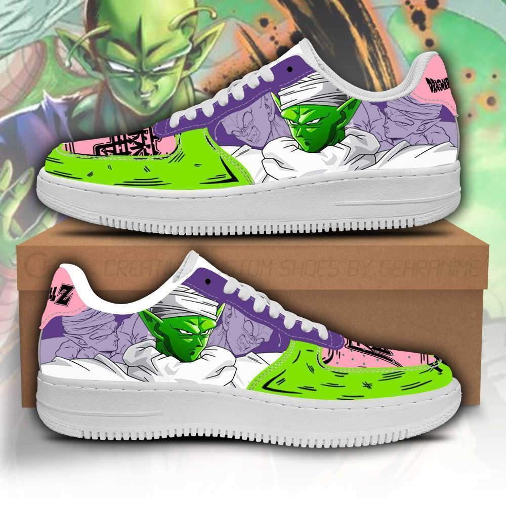 Choose for yourself a custom shoe or are you an Anime fan 1