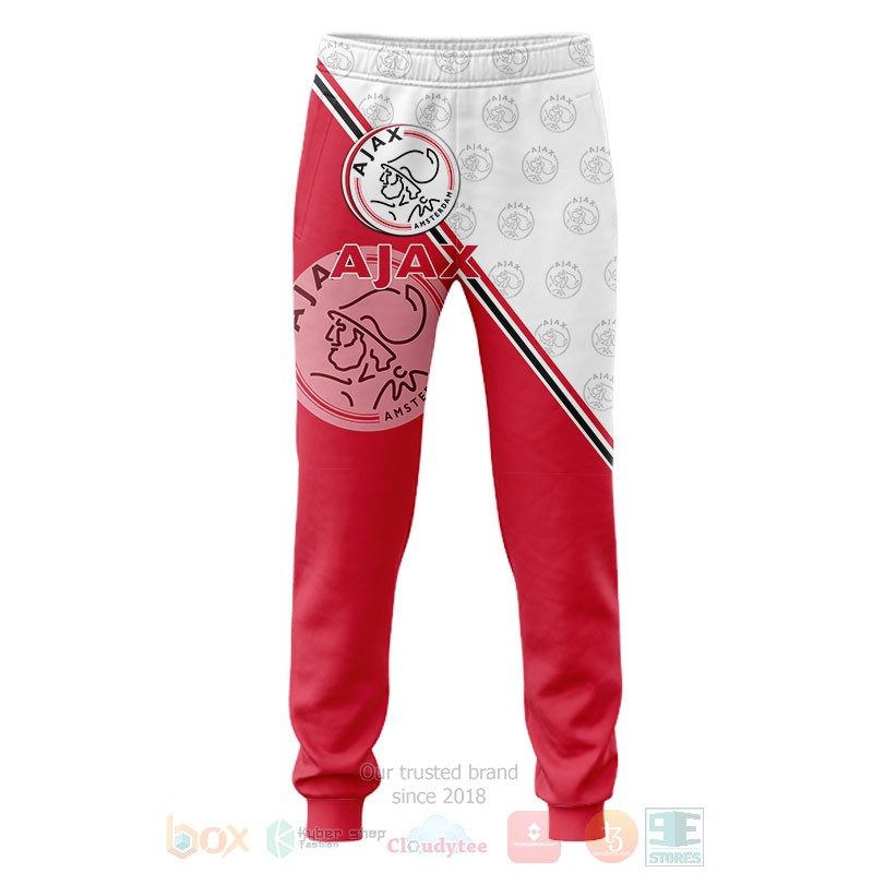 BEST Ajax Amsterdam All Over Print 3D shirt, hoodie 5 BEST Ajax Amsterdam All Over Print 3D shirt, hoodie - Image 5