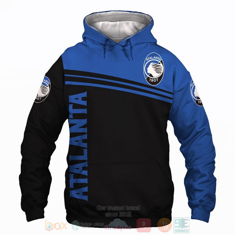 BEST Atalanta FC All Over Print 3D shirt, hoodie 65