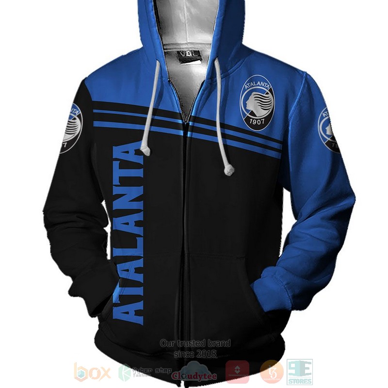 BEST Atalanta FC All Over Print 3D shirt, hoodie 3 BEST Atalanta FC All Over Print 3D shirt, hoodie - Image 3