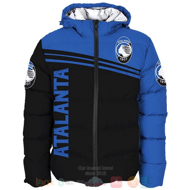 BEST Atalanta FC All Over Print 3D shirt, hoodie 7 BEST Atalanta FC All Over Print 3D shirt, hoodie - Image 7
