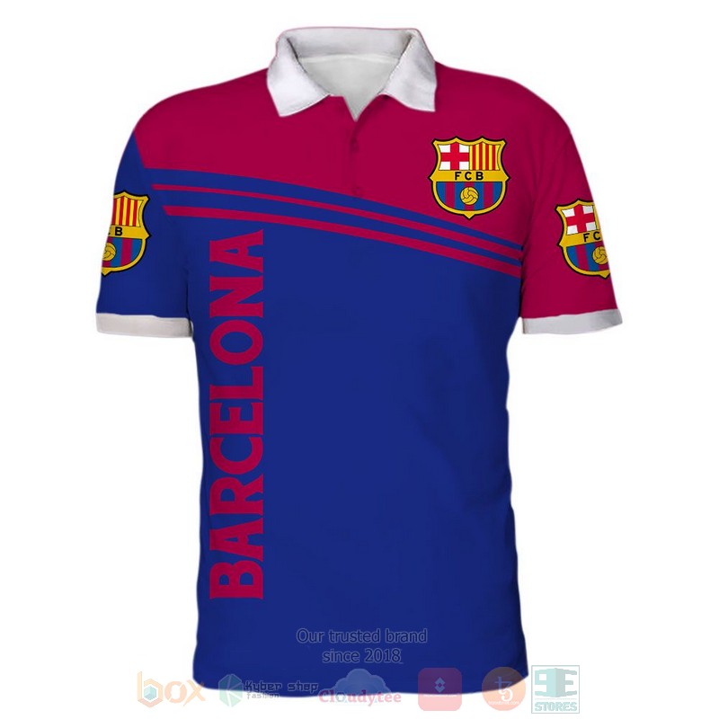 BEST Barcelona FC All Over Print 3D shirt, hoodie 25 BEST Barcelona FC All Over Print 3D shirt, hoodie - Image 25