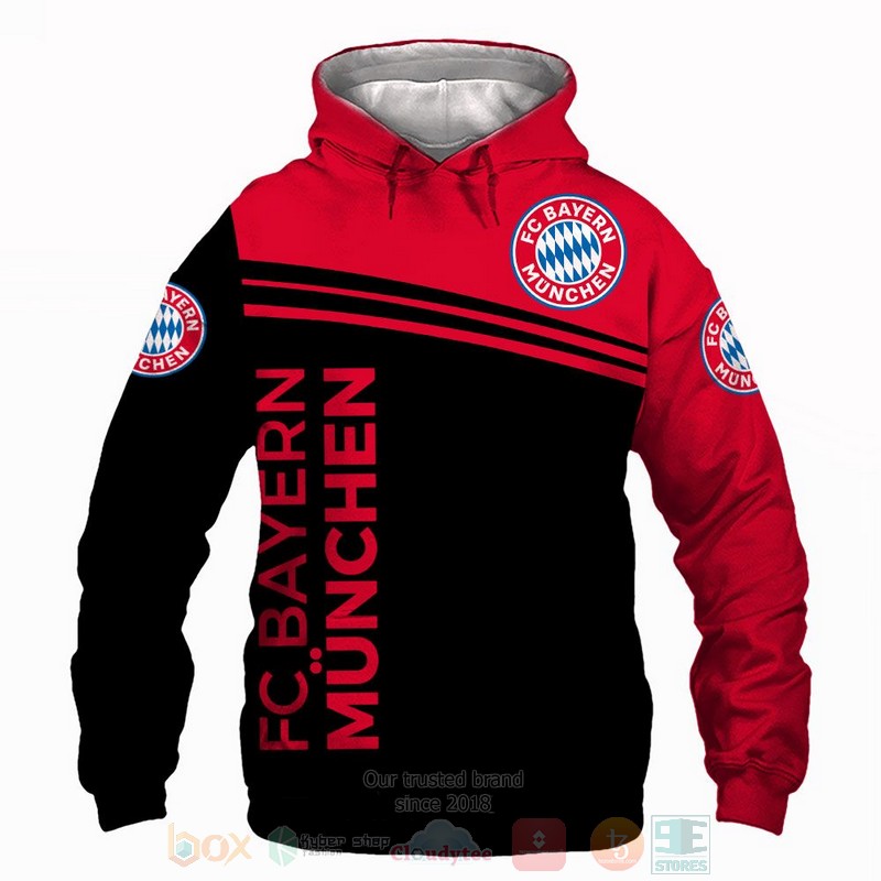 BEST Bayern Munich All Over Print 3D shirt, hoodie 65