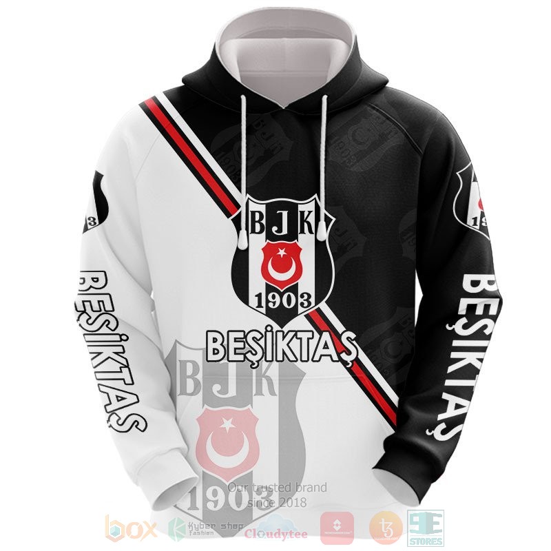 BEST Besiktas JK All Over Print 3D shirt, hoodie 49