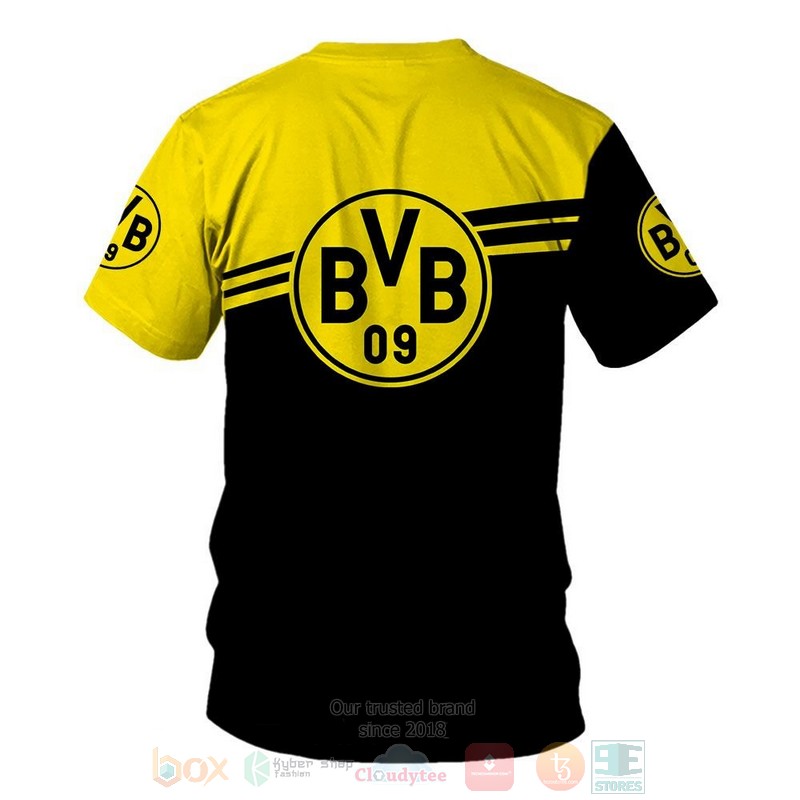 BEST Borussia Dortmund yellow black All Over Print 3D shirt, hoodie 28 BEST Borussia Dortmund yellow black All Over Print 3D shirt, hoodie - Image 28