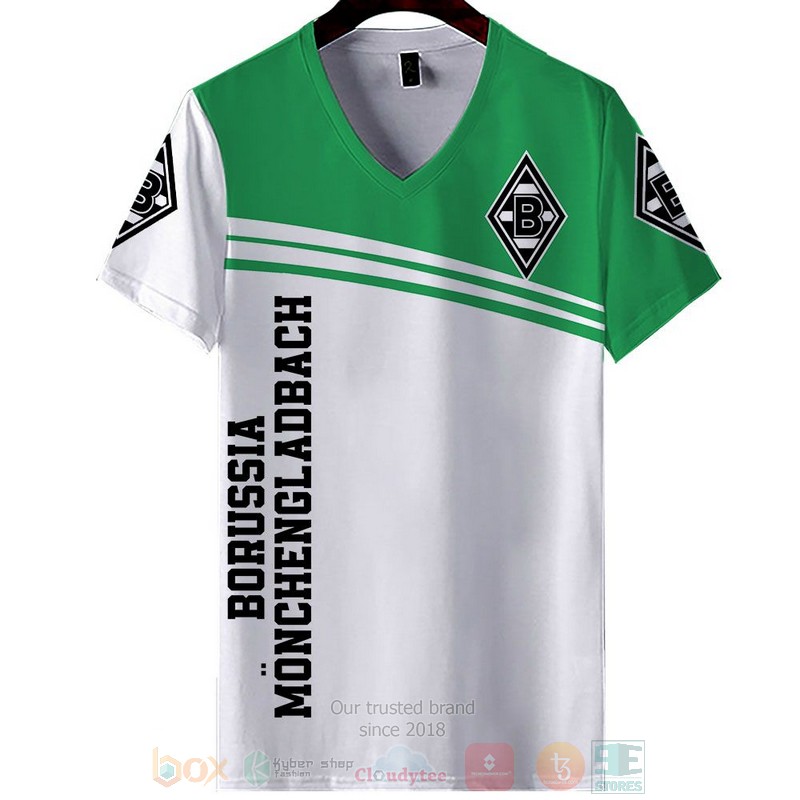 BEST Borussia Monchengladbach All Over Print 3D shirt, hoodie 13 BEST Borussia Monchengladbach All Over Print 3D shirt, hoodie - Image 13