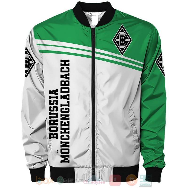 BEST Borussia Monchengladbach All Over Print 3D shirt, hoodie 22 BEST Borussia Monchengladbach All Over Print 3D shirt, hoodie - Image 22