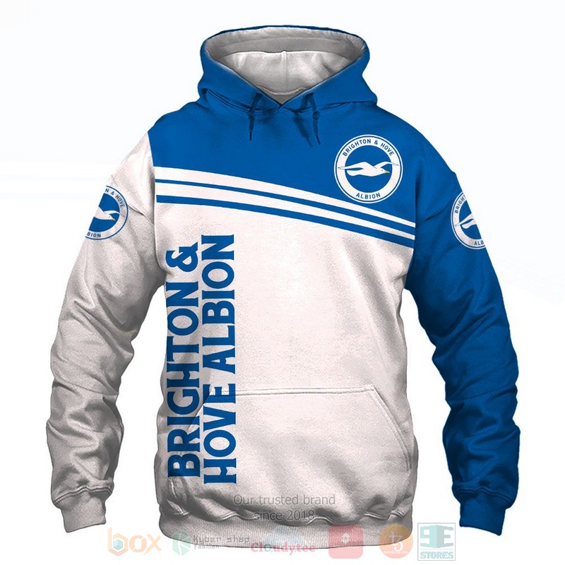 BEST Brighton Hove Albion All Over Print 3D shirt, hoodie 65