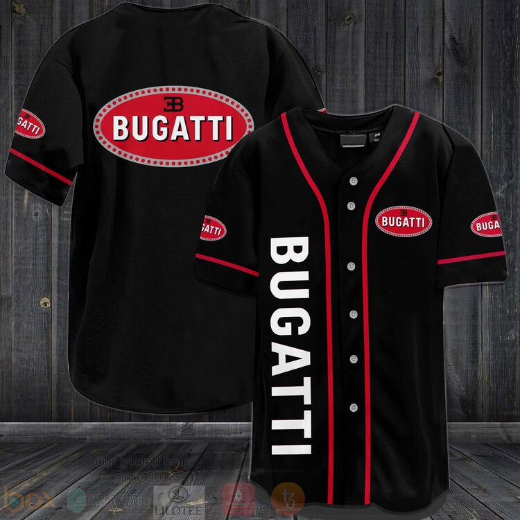 TOP Bugatti AOP Baseball Jersey 2