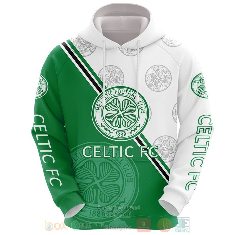 BEST Celtic Football club All Over Print 3D shirt, hoodie 49
