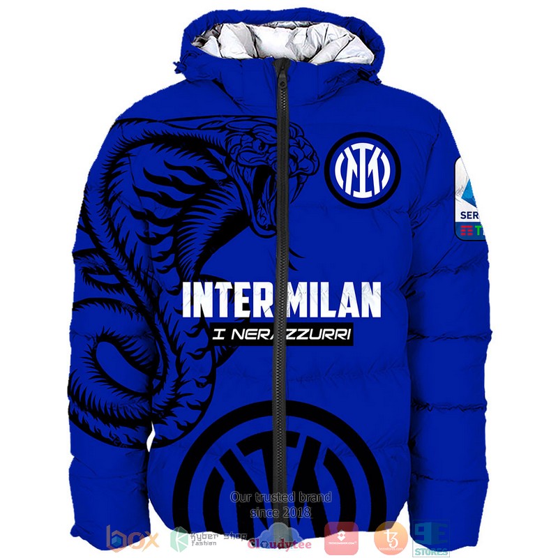 NEW Inter Milan full printed shirt, hoodie 6