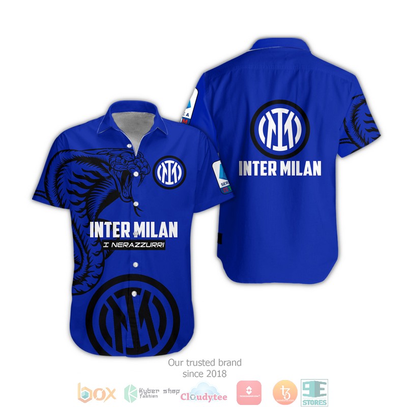 NEW Inter Milan full printed shirt, hoodie 7