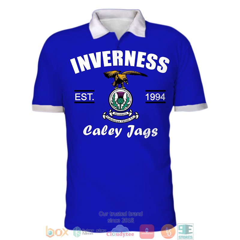 NEW Inverness Caley Jags full printed shirt, hoodie 9