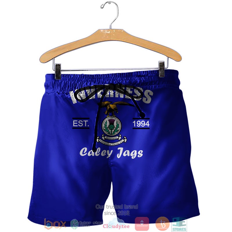 NEW Inverness Caley Jags full printed shirt, hoodie 12