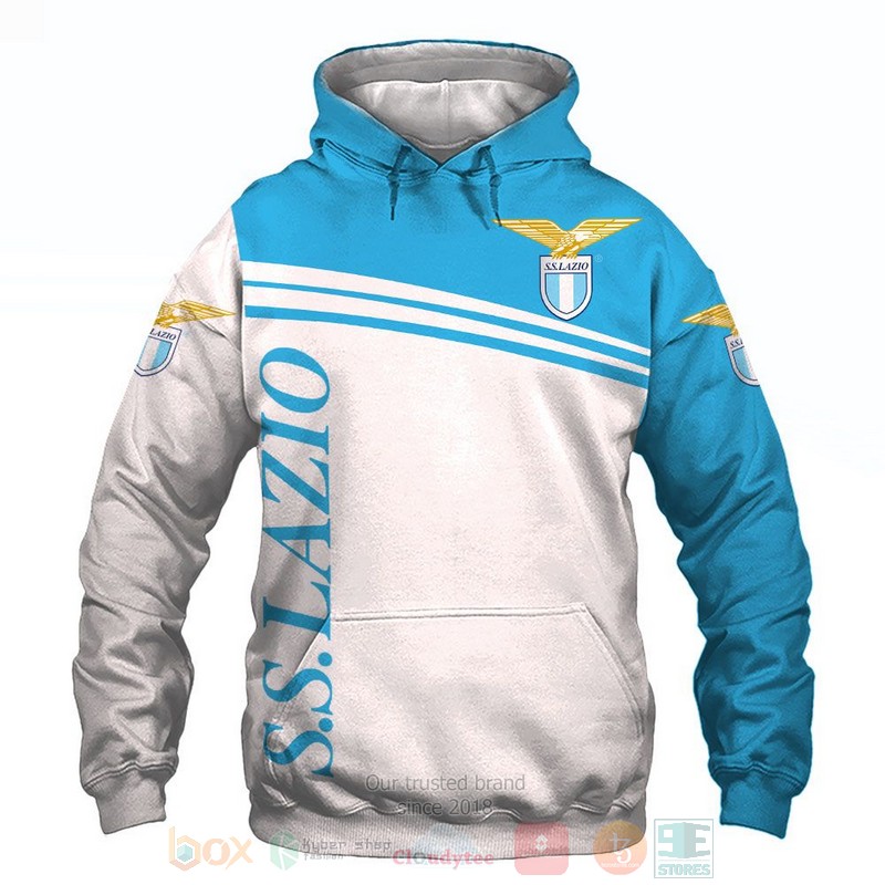 BEST Lazio All Over Print 3D shirt, hoodie 65