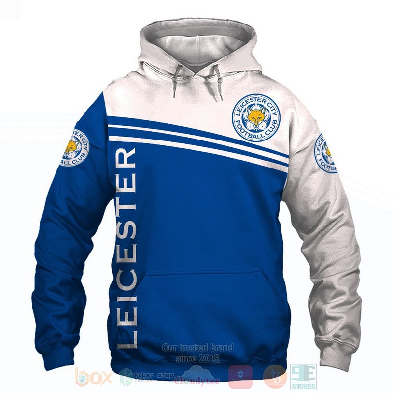 BEST Leicester City All Over Print 3D shirt, hoodie 64