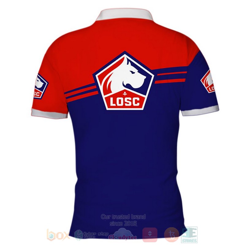 BEST Lille OSC All Over Print 3D shirt, hoodie 10 BEST Lille OSC All Over Print 3D shirt, hoodie - Image 10