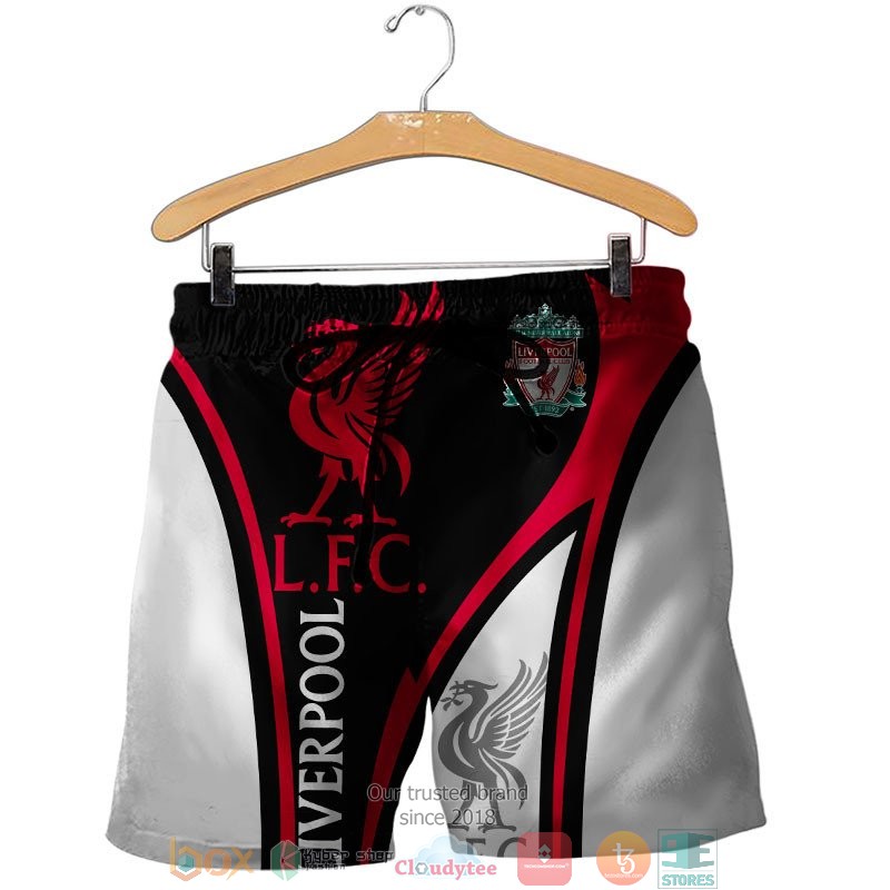 NEW Liverpool full printed shirt, hoodie 24