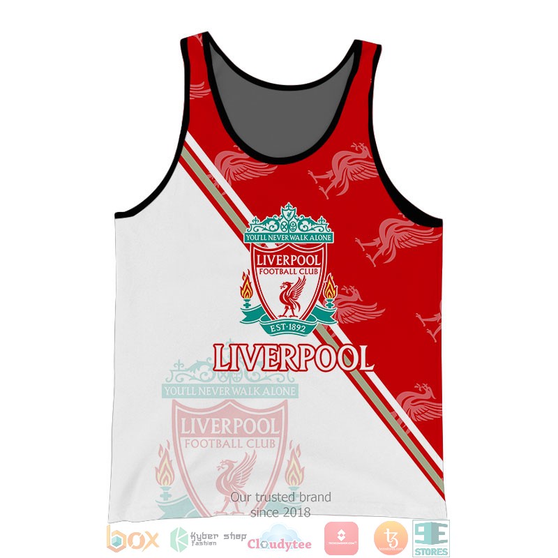 NEW Liverpool Est 1892 full printed shirt, hoodie 11