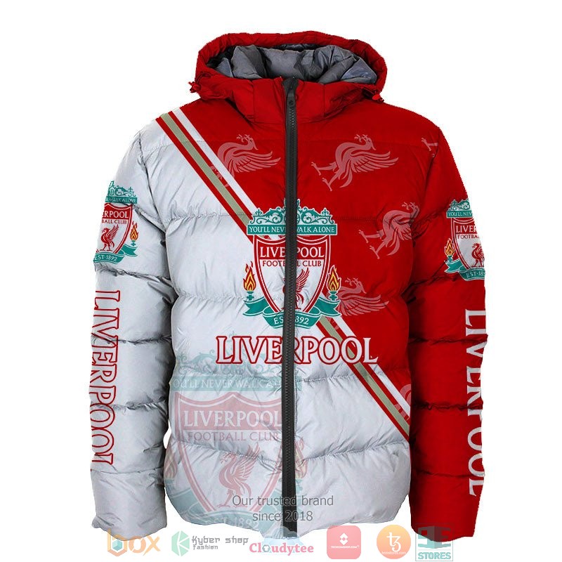 NEW Liverpool Est 1892 full printed shirt, hoodie 19