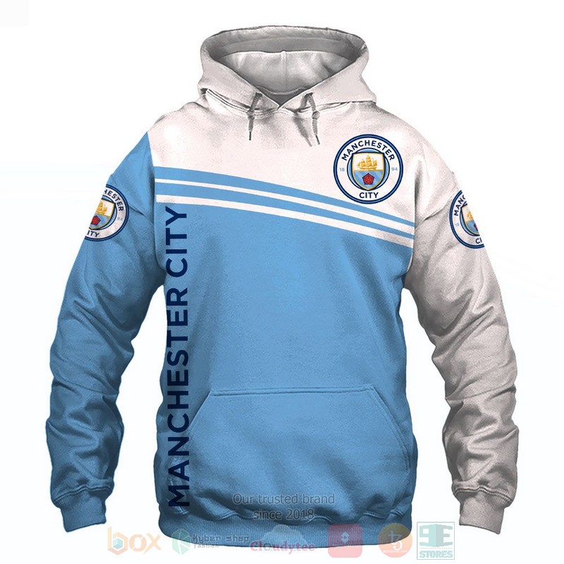 BEST Manchester City FC All Over Print 3D shirt, hoodie 65