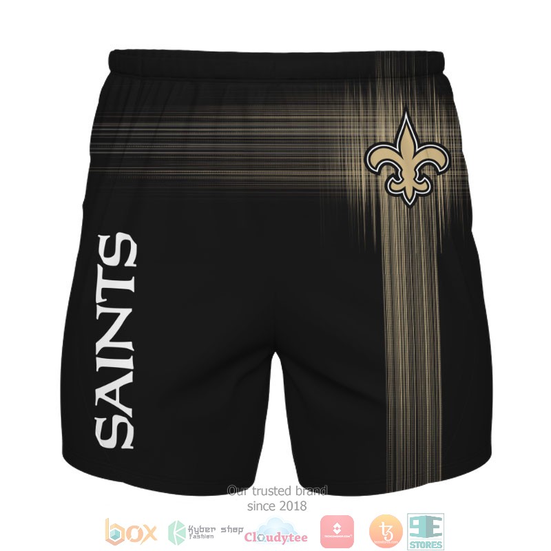 NEW New Orleans Saints Gold full printed shirt, hoodie 12