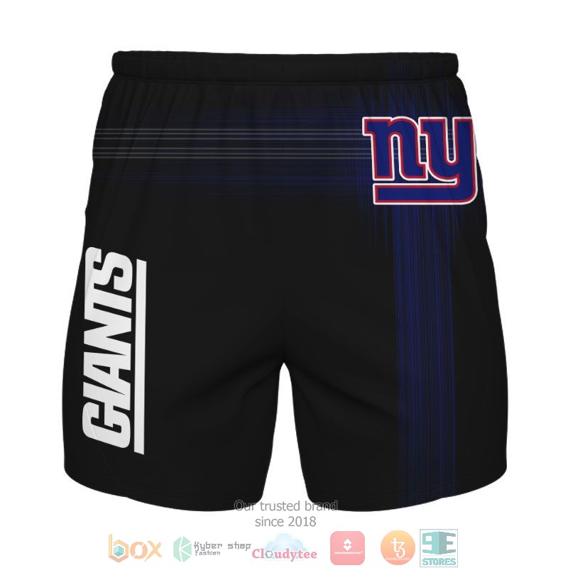 NEW New York Giants Blue full printed shirt, hoodie 12
