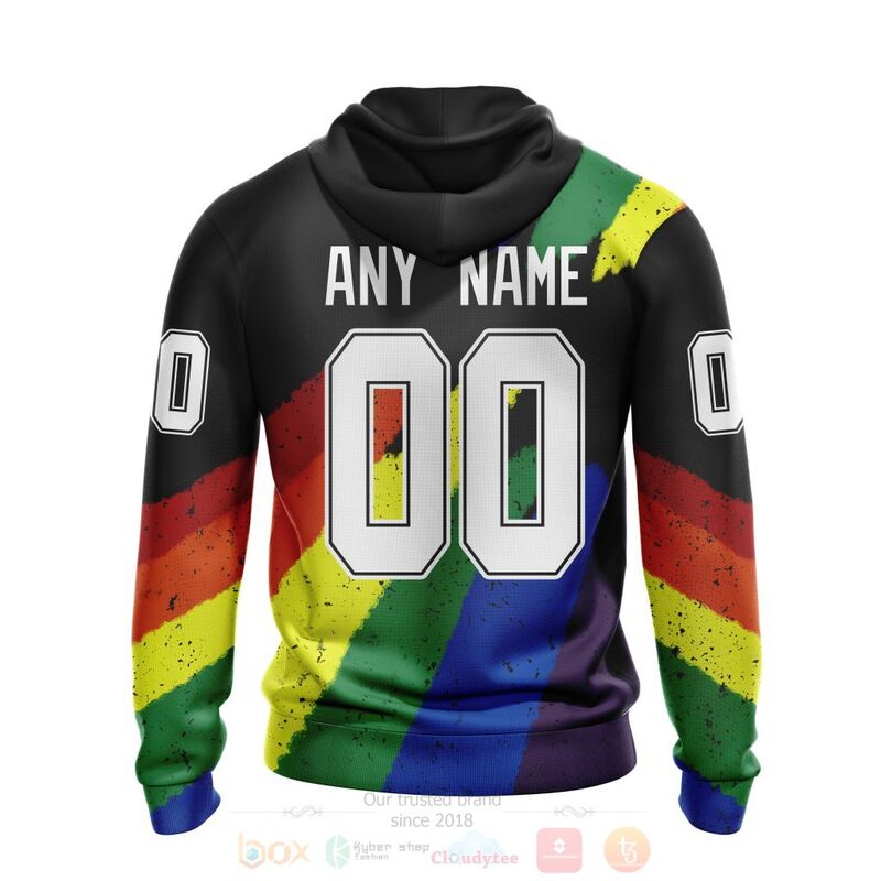 TOP NHL Buffalo Sabres LGBT Pride Personalized Custom 3D T-Shirt, Hoodie 5 TOP NHL Buffalo Sabres LGBT Pride Personalized Custom 3D T-Shirt, Hoodie - Image 5