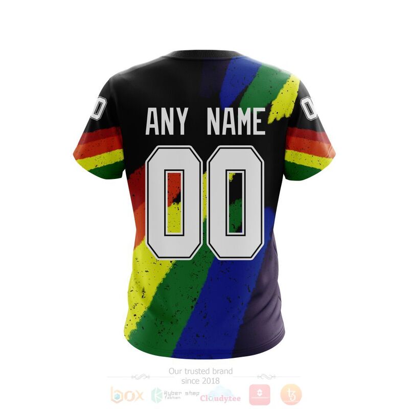 TOP NHL Buffalo Sabres LGBT Pride Personalized Custom 3D T-Shirt, Hoodie 7 TOP NHL Buffalo Sabres LGBT Pride Personalized Custom 3D T-Shirt, Hoodie - Image 7