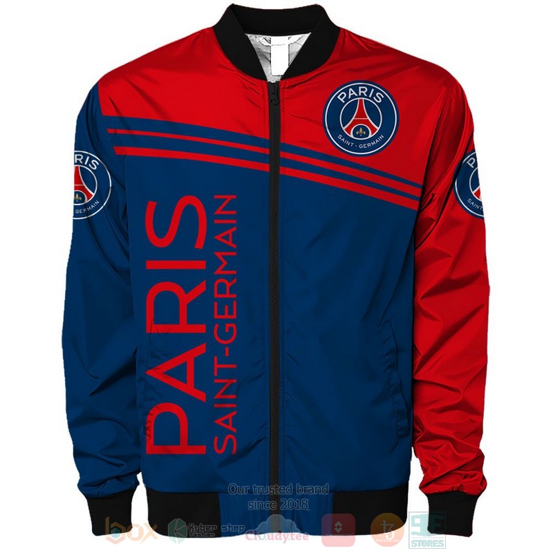BEST Paris Saint-Germain All Over Print 3D shirt, hoodie 22 BEST Paris Saint-Germain All Over Print 3D shirt, hoodie - Image 22
